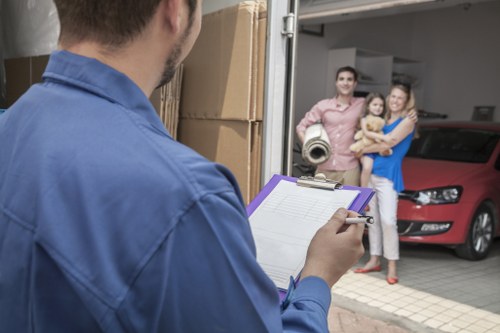 Illustration representing essential cookies for Scotland Removals website functionality