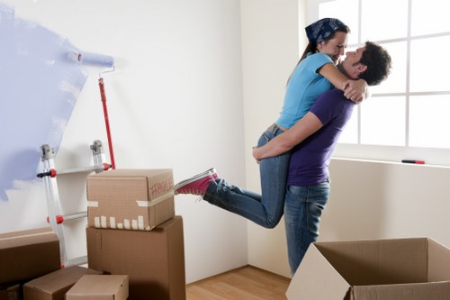 Illustration representing cookie categories used on the Scotland Removals website