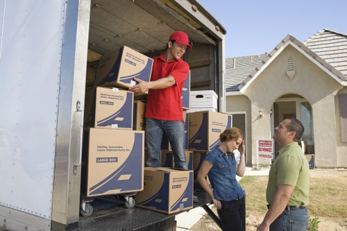 Illustration symbolising accessibility support requests for Scotland removals