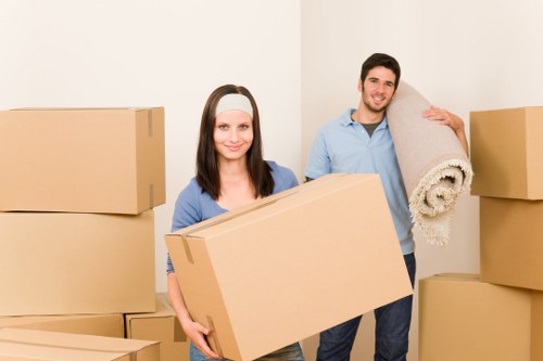 SSL-secured Scotland Removals payment area with compliance safeguards